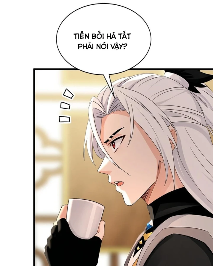 Đệ Tử Tu Luyện Còn Ta Thì Lười Biếng Chapter 252 - 38