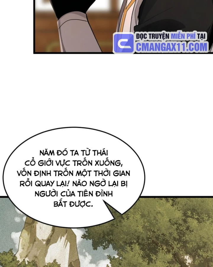 Đệ Tử Tu Luyện Còn Ta Thì Lười Biếng Chapter 252 - 39