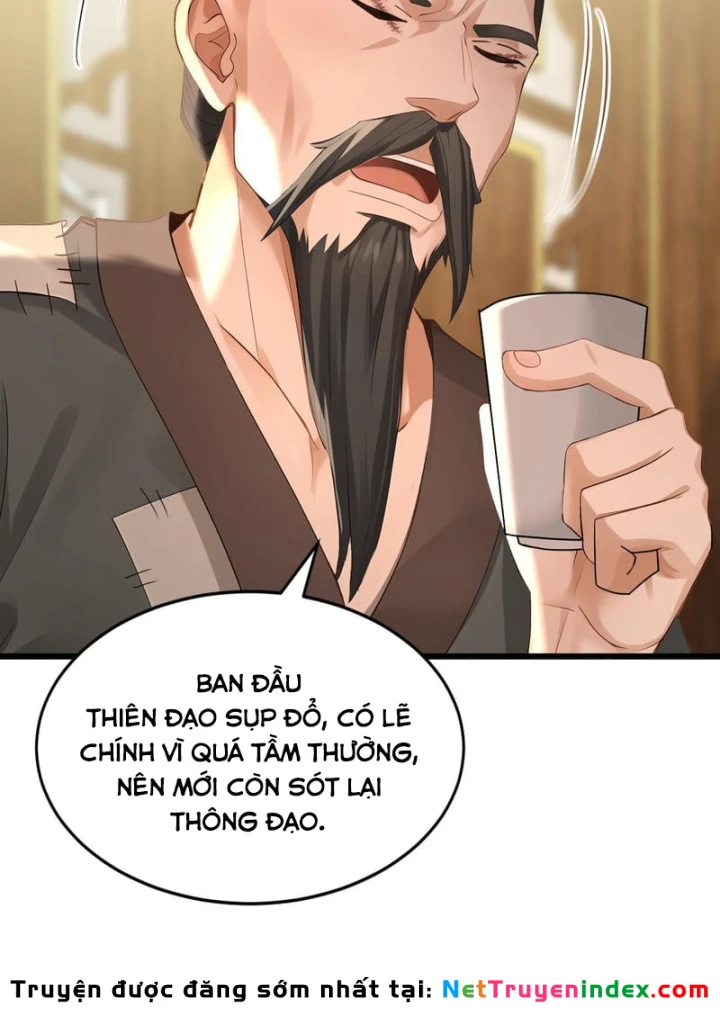 Đệ Tử Tu Luyện Còn Ta Thì Lười Biếng Chapter 252 - 44