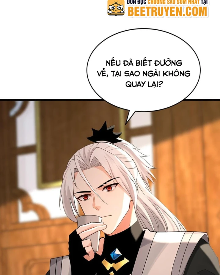 Đệ Tử Tu Luyện Còn Ta Thì Lười Biếng Chapter 252 - 47