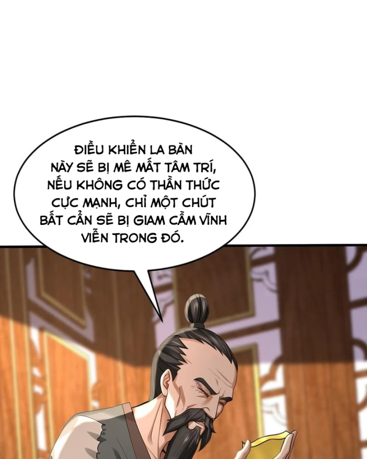 Đệ Tử Tu Luyện Còn Ta Thì Lười Biếng Chapter 252 - 49