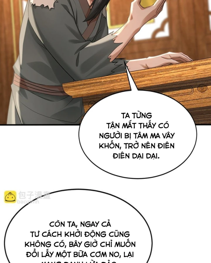 Đệ Tử Tu Luyện Còn Ta Thì Lười Biếng Chapter 252 - 50