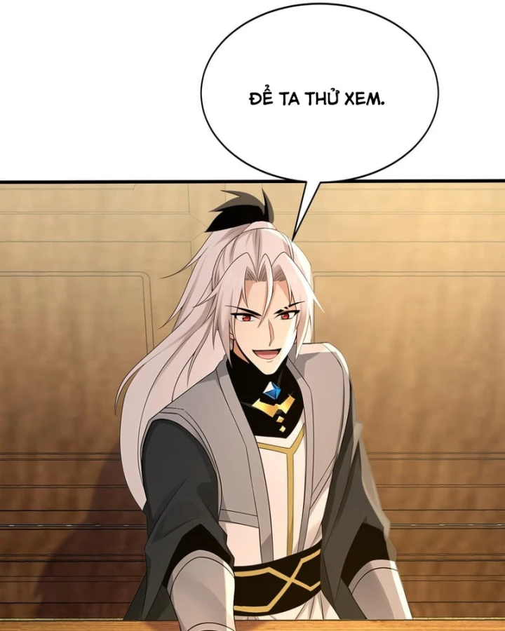 Đệ Tử Tu Luyện Còn Ta Thì Lười Biếng Chapter 252 - 53