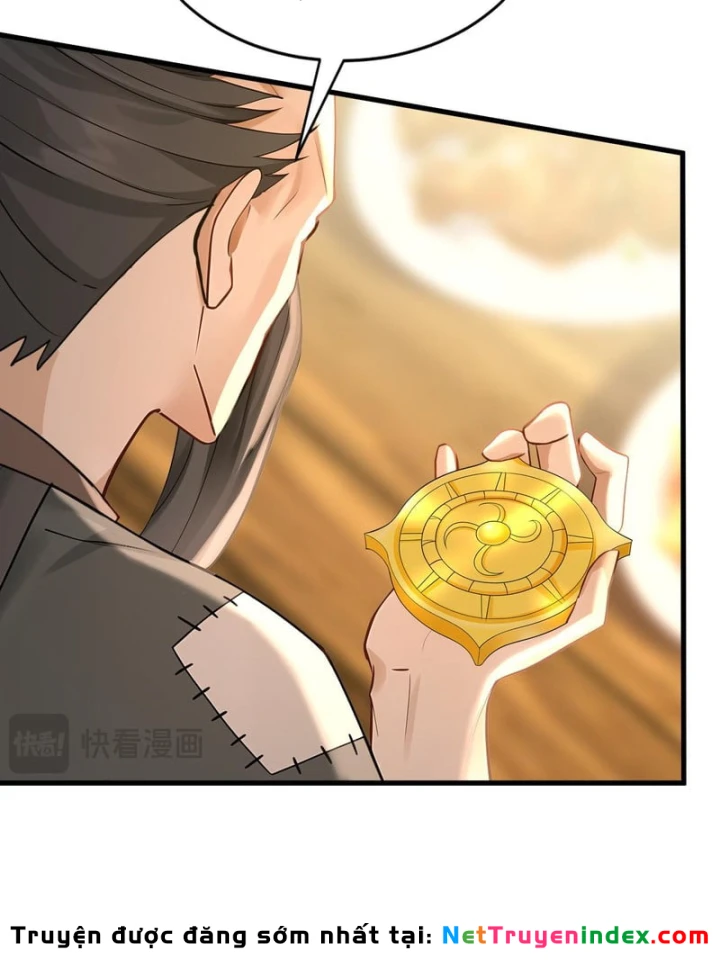 Đệ Tử Tu Luyện Còn Ta Thì Lười Biếng Chapter 252 - 55