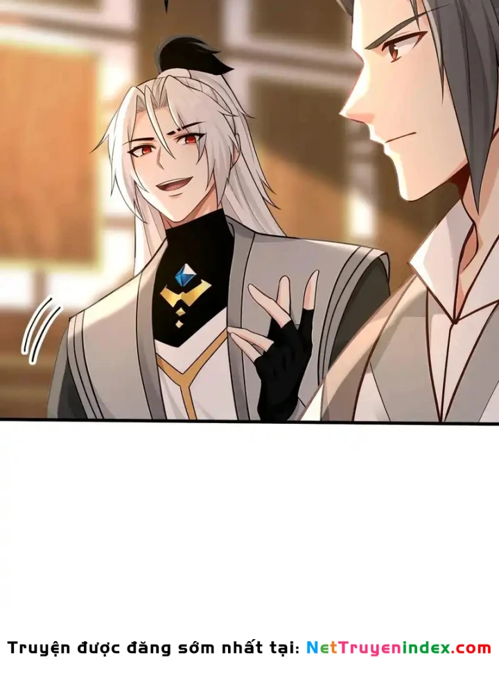 Đệ Tử Tu Luyện Còn Ta Thì Lười Biếng Chapter 253 - 5