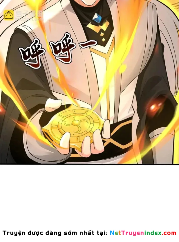 Đệ Tử Tu Luyện Còn Ta Thì Lười Biếng Chapter 253 - 8