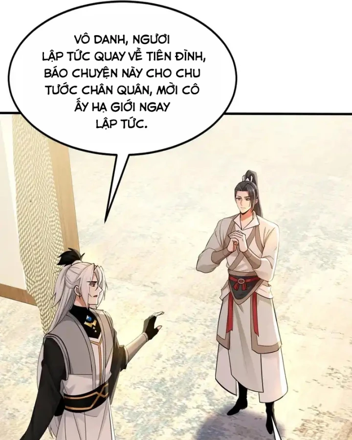 Đệ Tử Tu Luyện Còn Ta Thì Lười Biếng Chapter 253 - 18