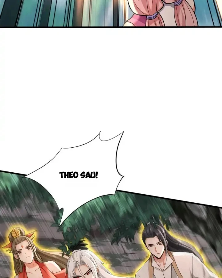 Đệ Tử Tu Luyện Còn Ta Thì Lười Biếng Chapter 253 - 27