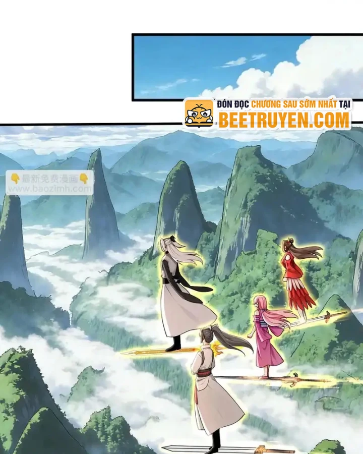 Đệ Tử Tu Luyện Còn Ta Thì Lười Biếng Chapter 253 - 32