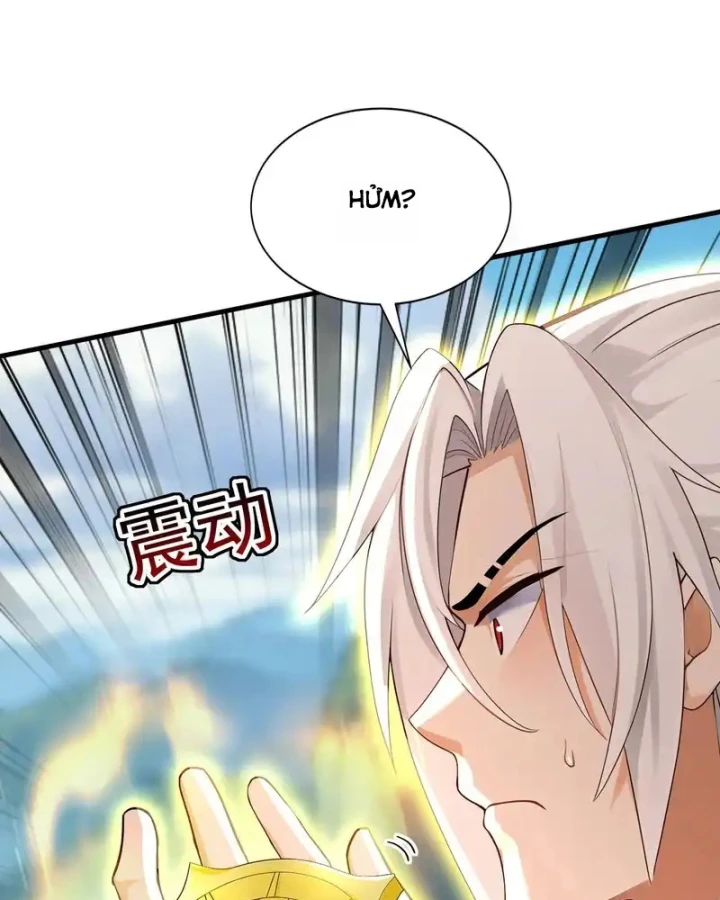 Đệ Tử Tu Luyện Còn Ta Thì Lười Biếng Chapter 253 - 34