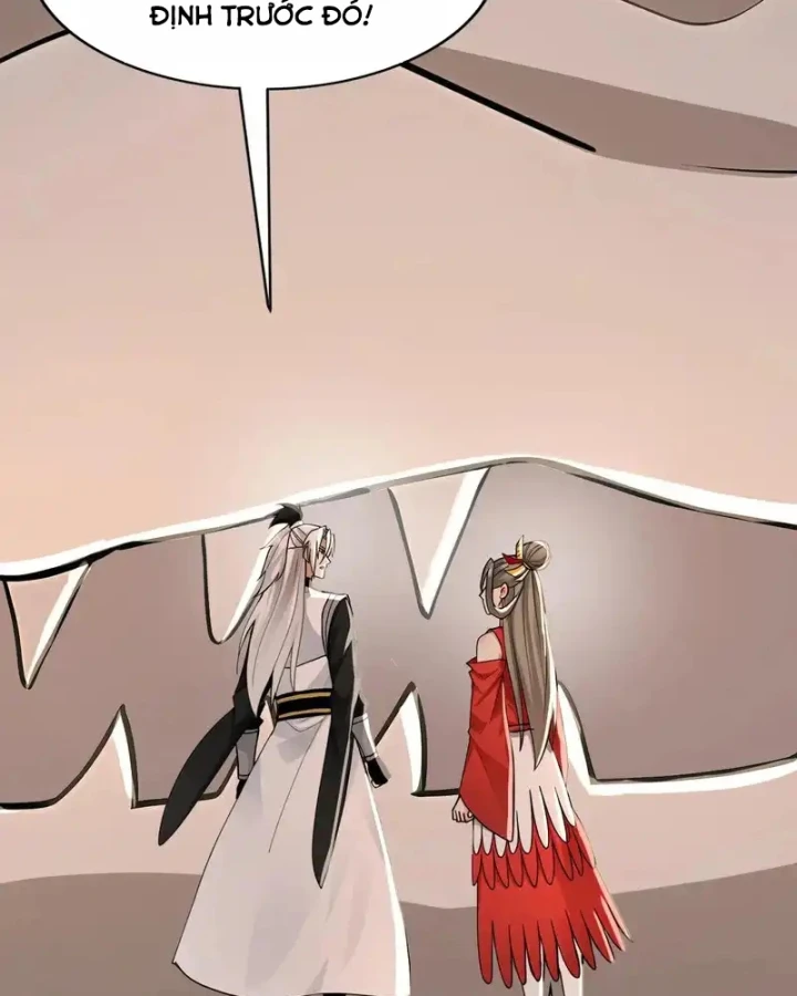 Đệ Tử Tu Luyện Còn Ta Thì Lười Biếng Chapter 253 - 40