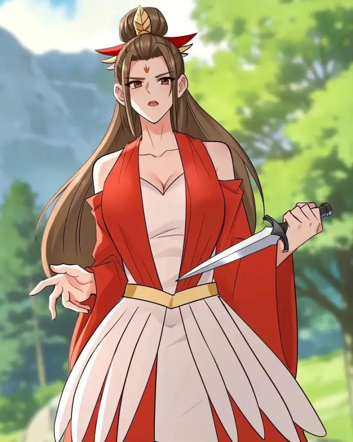 Đệ Tử Tu Luyện Còn Ta Thì Lười Biếng Chapter 253 - 42