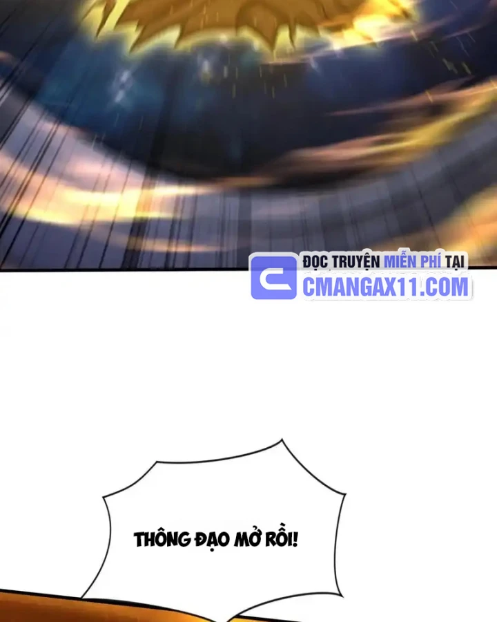 Đệ Tử Tu Luyện Còn Ta Thì Lười Biếng Chapter 253 - 53