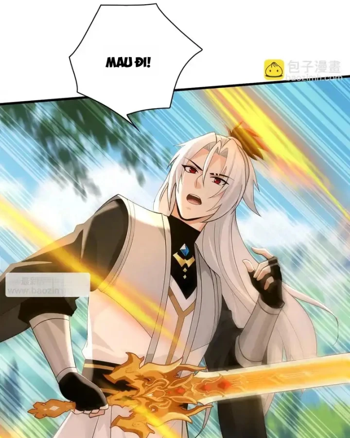 Đệ Tử Tu Luyện Còn Ta Thì Lười Biếng Chapter 253 - 56