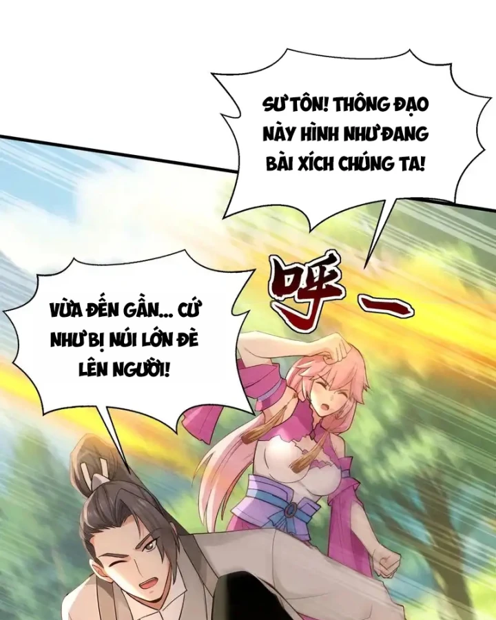 Đệ Tử Tu Luyện Còn Ta Thì Lười Biếng Chapter 253 - 58