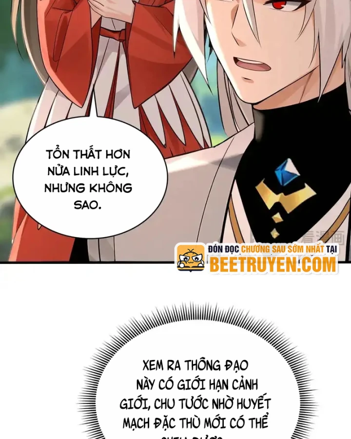 Đệ Tử Tu Luyện Còn Ta Thì Lười Biếng Chapter 253 - 61