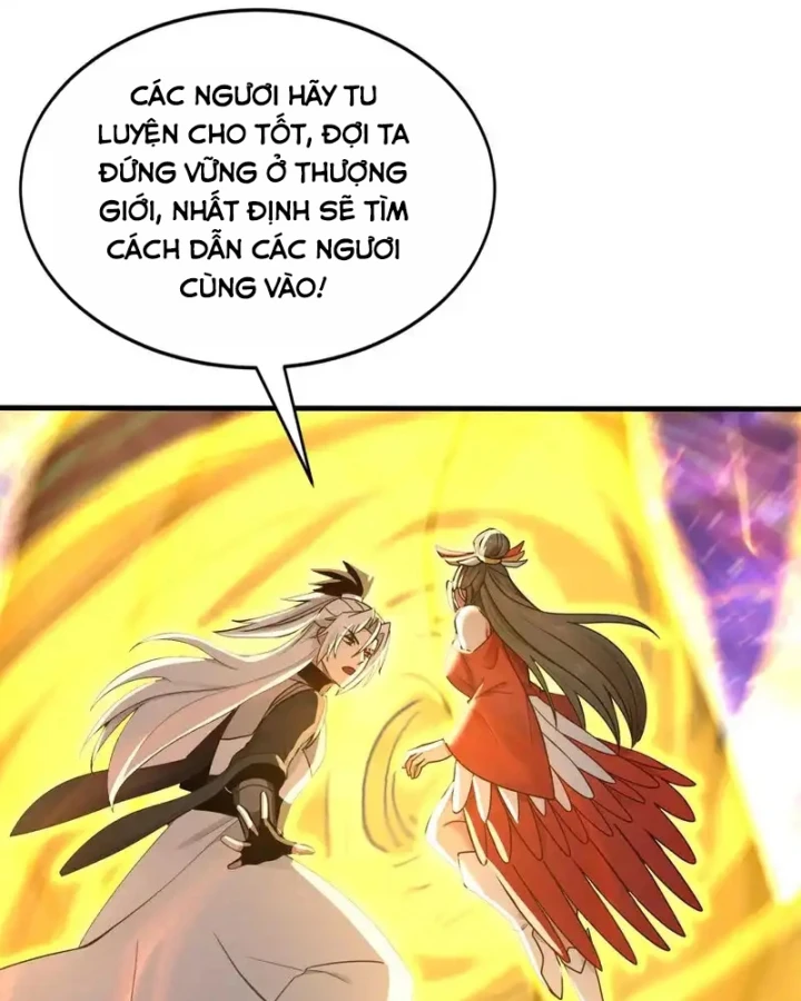 Đệ Tử Tu Luyện Còn Ta Thì Lười Biếng Chapter 253 - 64