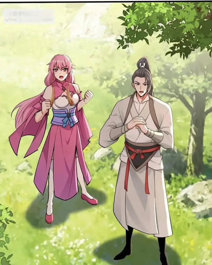 Đệ Tử Tu Luyện Còn Ta Thì Lười Biếng Chapter 253 - 67