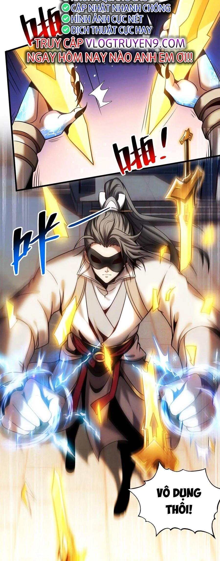 Đệ Tử Tu Luyện Còn Ta Thì Lười Biếng Chapter 17 - 2