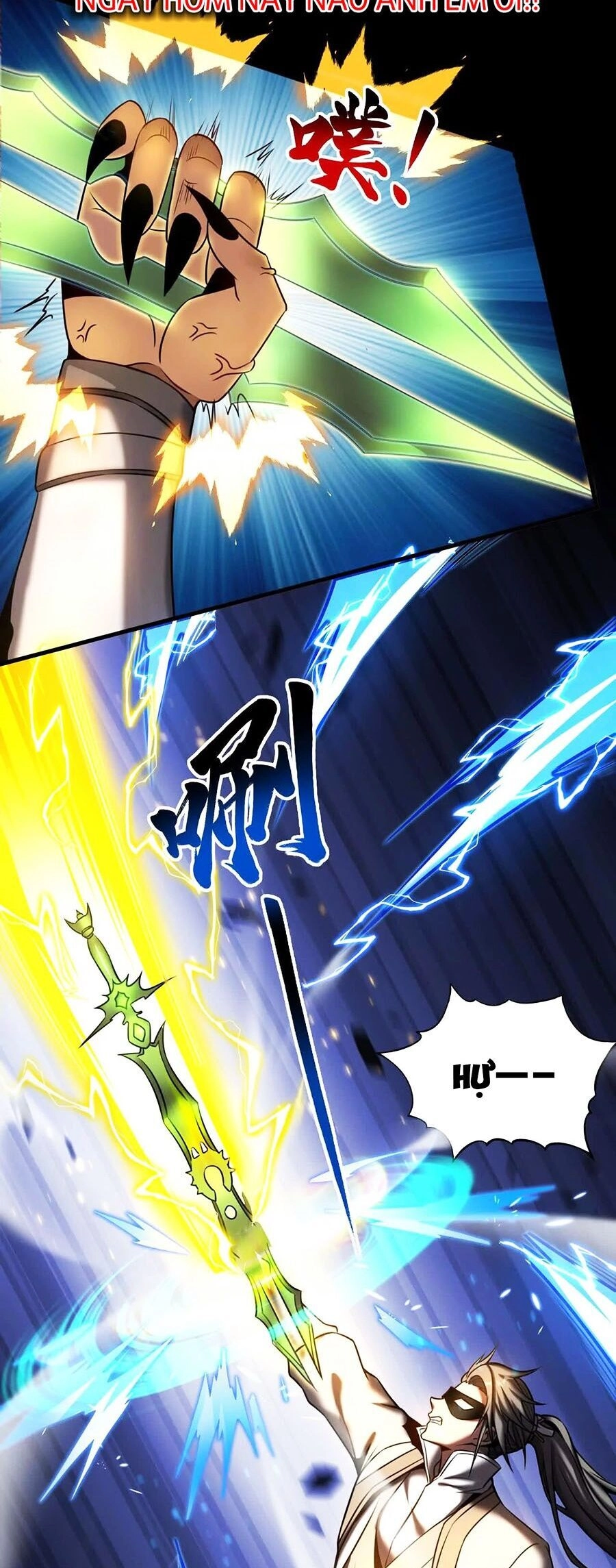 Đệ Tử Tu Luyện Còn Ta Thì Lười Biếng Chapter 17 - 5