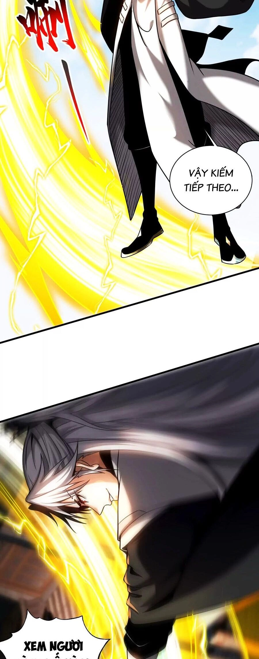 Đệ Tử Tu Luyện Còn Ta Thì Lười Biếng Chapter 17 - 8