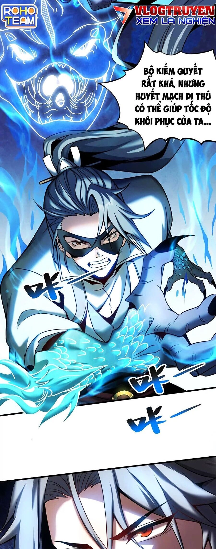 Đệ Tử Tu Luyện Còn Ta Thì Lười Biếng Chapter 17 - 10