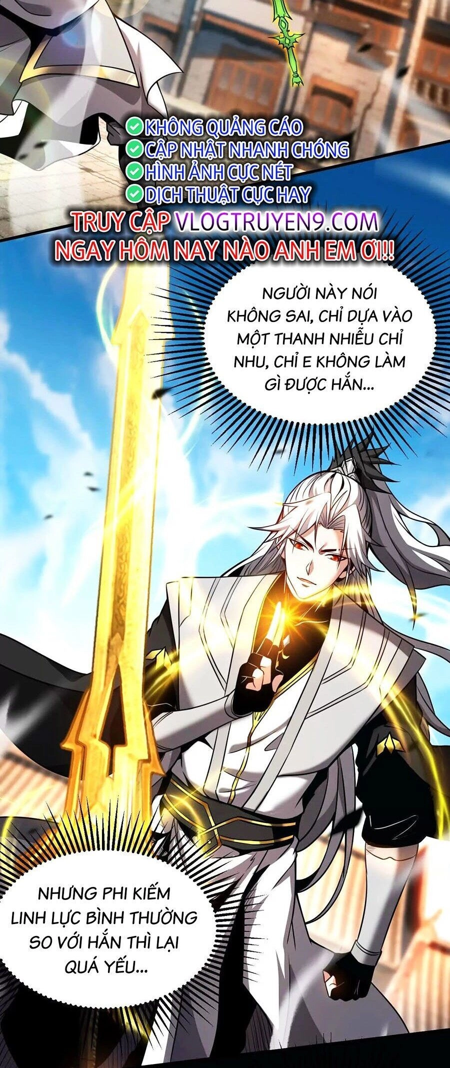 Đệ Tử Tu Luyện Còn Ta Thì Lười Biếng Chapter 17 - 14