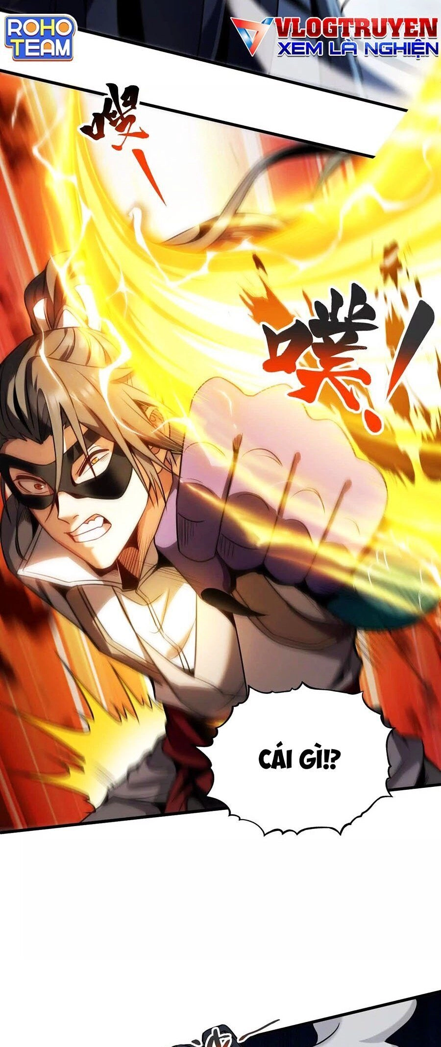 Đệ Tử Tu Luyện Còn Ta Thì Lười Biếng Chapter 17 - 19