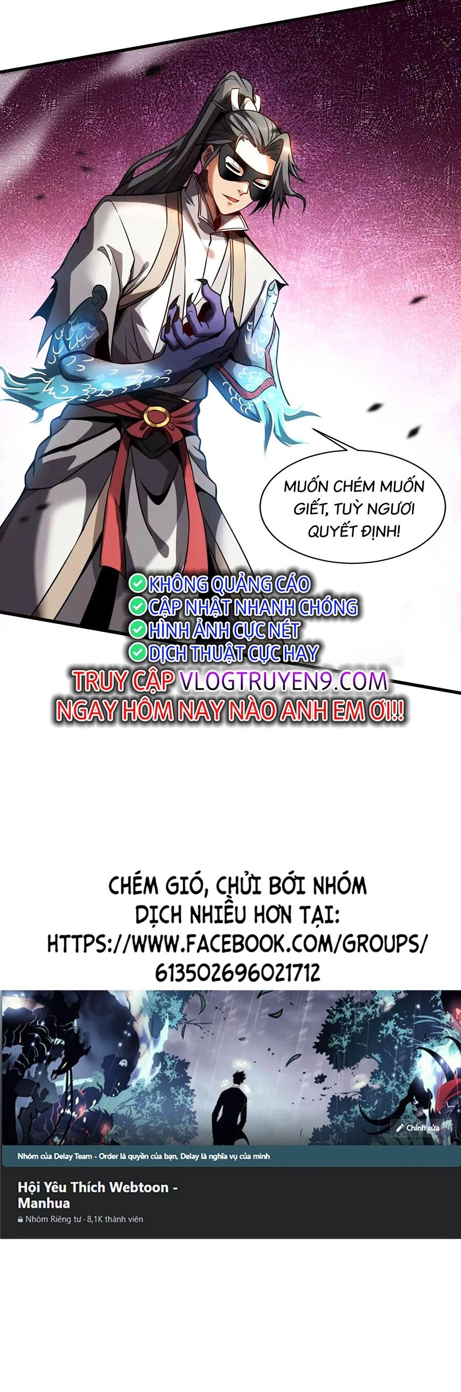 Đệ Tử Tu Luyện Còn Ta Thì Lười Biếng Chapter 17 - 25