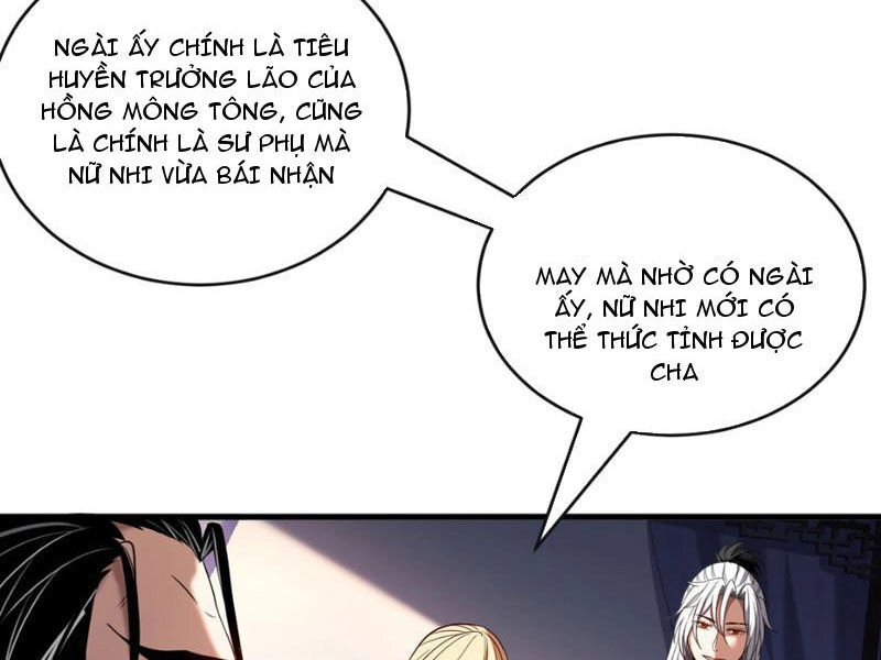 Đệ Tử Tu Luyện Còn Ta Thì Lười Biếng Chapter 21 - 2