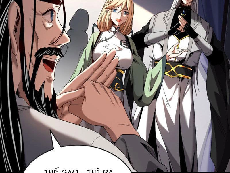 Đệ Tử Tu Luyện Còn Ta Thì Lười Biếng Chapter 21 - 3