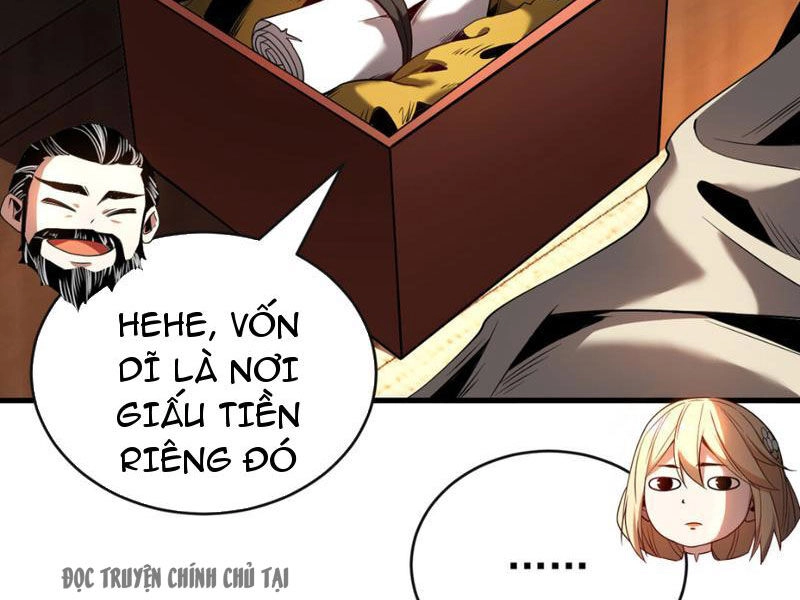 Đệ Tử Tu Luyện Còn Ta Thì Lười Biếng Chapter 21 - 7