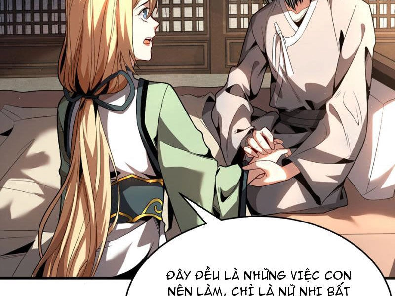 Đệ Tử Tu Luyện Còn Ta Thì Lười Biếng Chapter 21 - 23