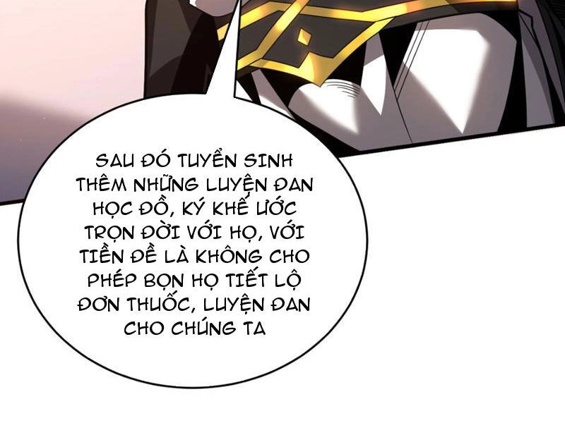 Đệ Tử Tu Luyện Còn Ta Thì Lười Biếng Chapter 21 - 29