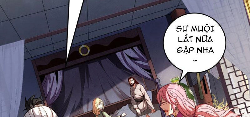 Đệ Tử Tu Luyện Còn Ta Thì Lười Biếng Chapter 21 - 36