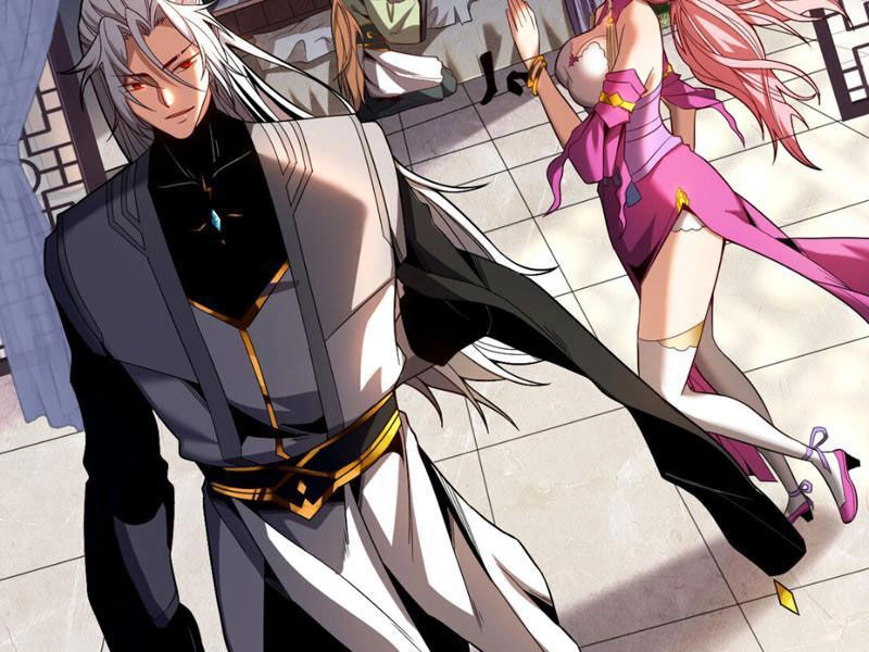 Đệ Tử Tu Luyện Còn Ta Thì Lười Biếng Chapter 21 - 37