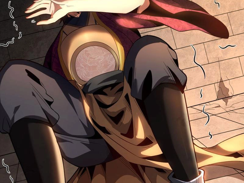 Đệ Tử Tu Luyện Còn Ta Thì Lười Biếng Chapter 21 - 44