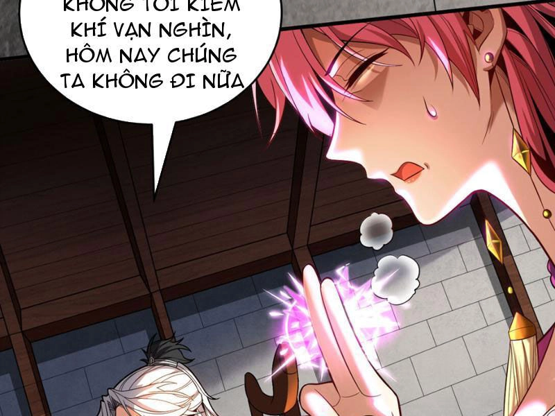 Đệ Tử Tu Luyện Còn Ta Thì Lười Biếng Chapter 21 - 47