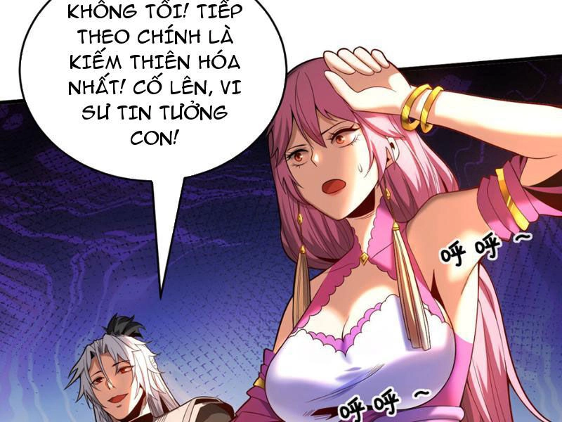 Đệ Tử Tu Luyện Còn Ta Thì Lười Biếng Chapter 21 - 60