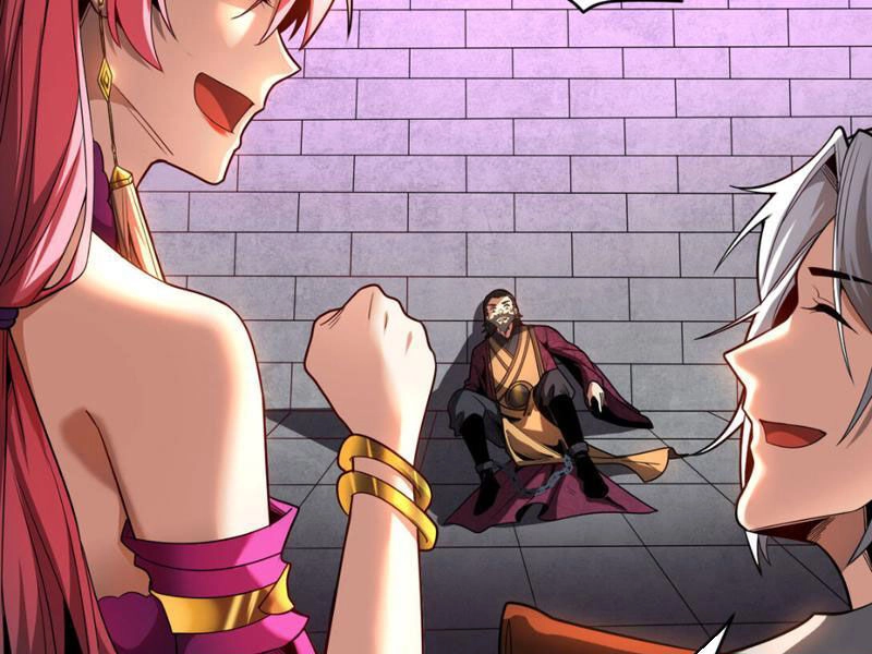 Đệ Tử Tu Luyện Còn Ta Thì Lười Biếng Chapter 21 - 77