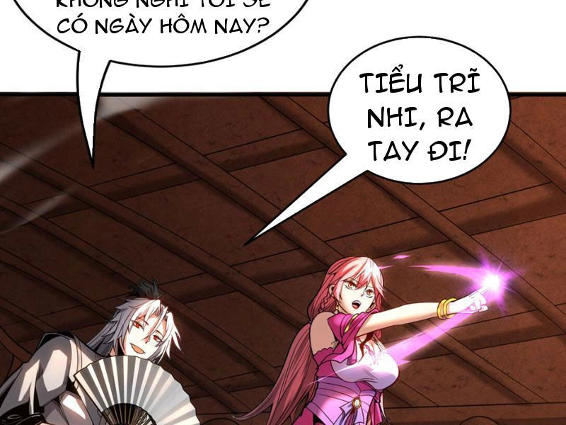 Đệ Tử Tu Luyện Còn Ta Thì Lười Biếng Chapter 21 - 84