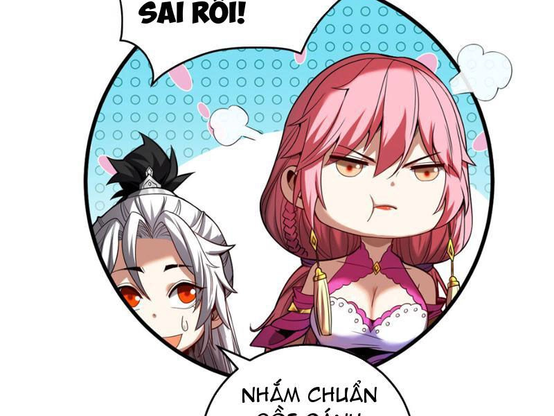 Đệ Tử Tu Luyện Còn Ta Thì Lười Biếng Chapter 21 - 90