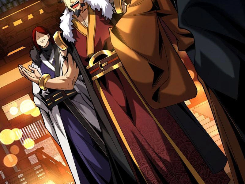 Đệ Tử Tu Luyện Còn Ta Thì Lười Biếng Chapter 23 - 14