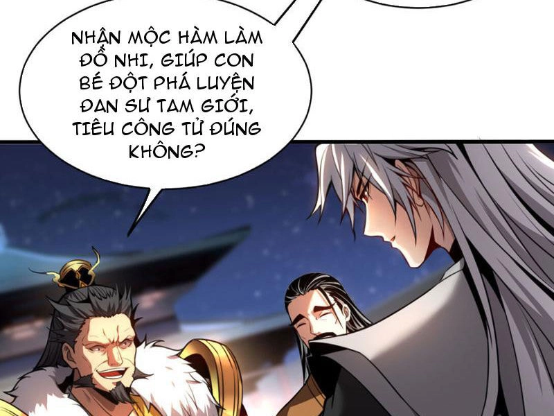 Đệ Tử Tu Luyện Còn Ta Thì Lười Biếng Chapter 23 - 16