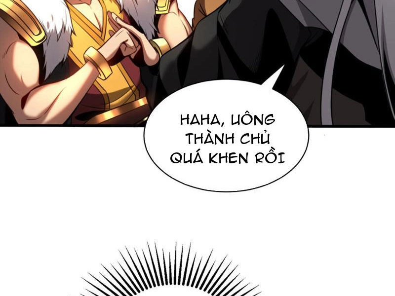 Đệ Tử Tu Luyện Còn Ta Thì Lười Biếng Chapter 23 - 17