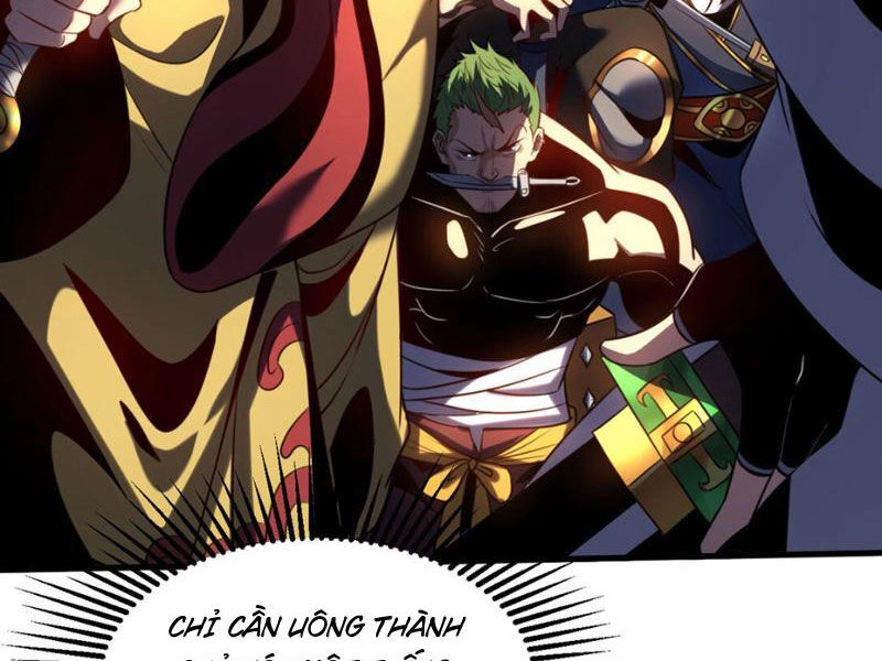 Đệ Tử Tu Luyện Còn Ta Thì Lười Biếng Chapter 23 - 22