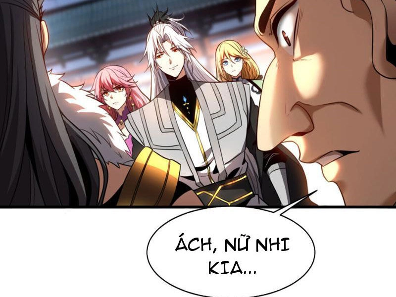 Đệ Tử Tu Luyện Còn Ta Thì Lười Biếng Chapter 23 - 24