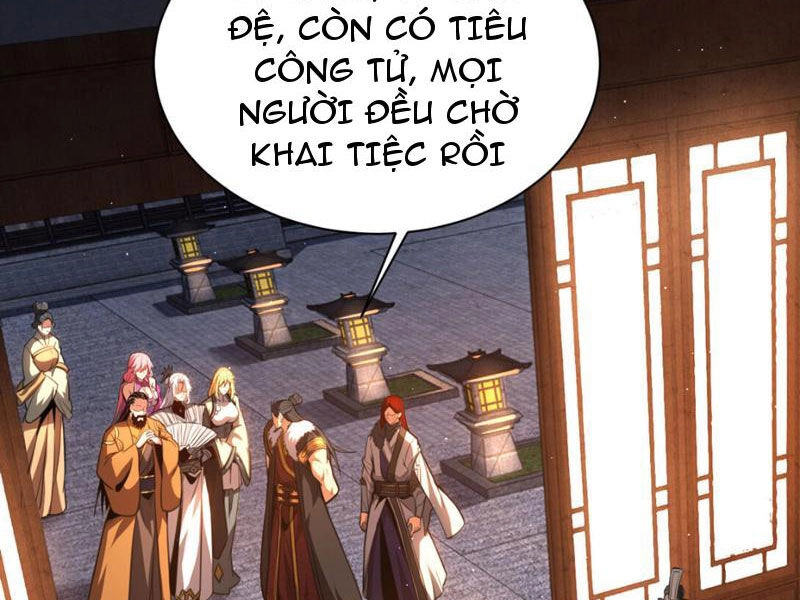 Đệ Tử Tu Luyện Còn Ta Thì Lười Biếng Chapter 23 - 31