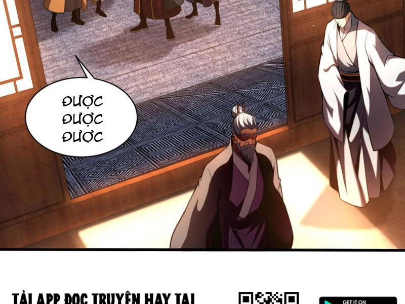 Đệ Tử Tu Luyện Còn Ta Thì Lười Biếng Chapter 23 - 32