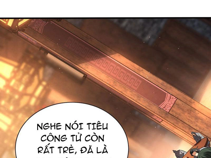 Đệ Tử Tu Luyện Còn Ta Thì Lười Biếng Chapter 23 - 35